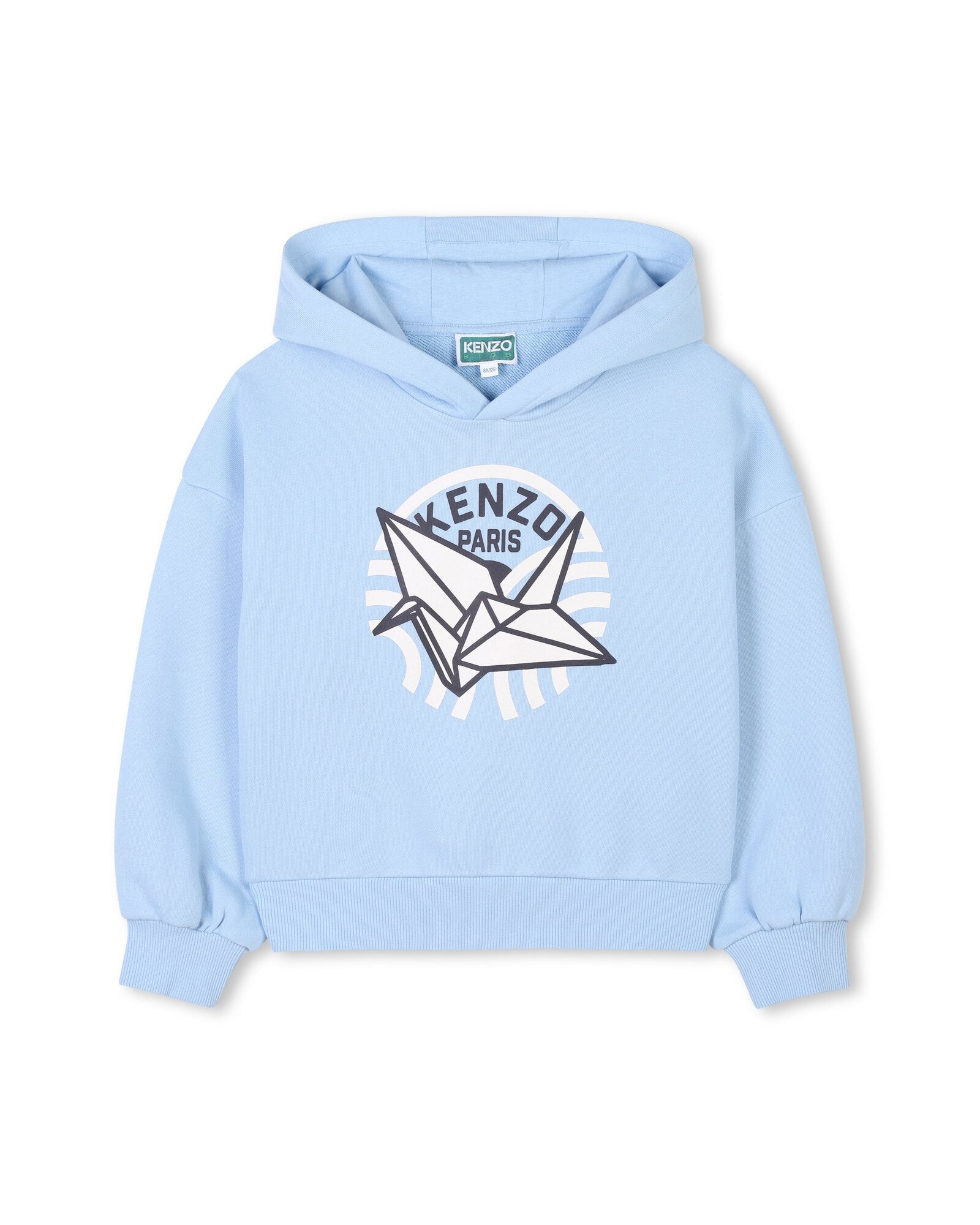 SWEAT A CAPUCHE