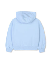 SWEAT A CAPUCHE