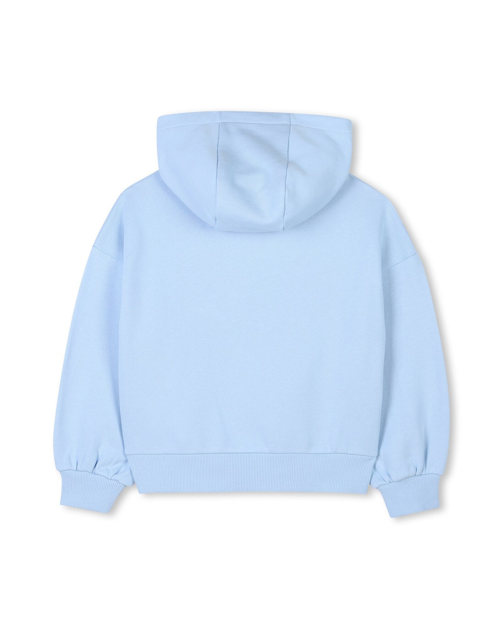 SWEAT A CAPUCHE