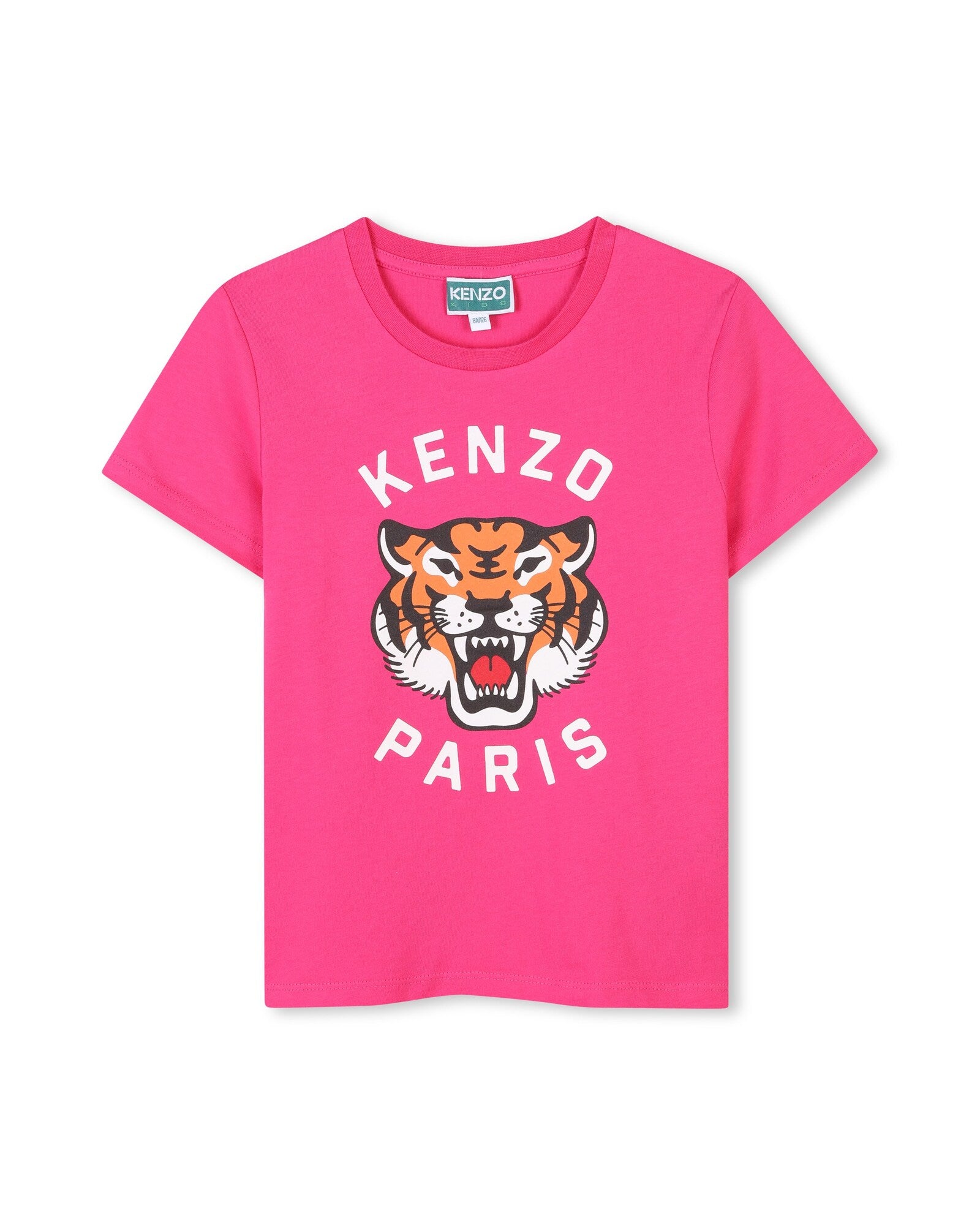 T-shirt en imprimé siglé - Grenadine