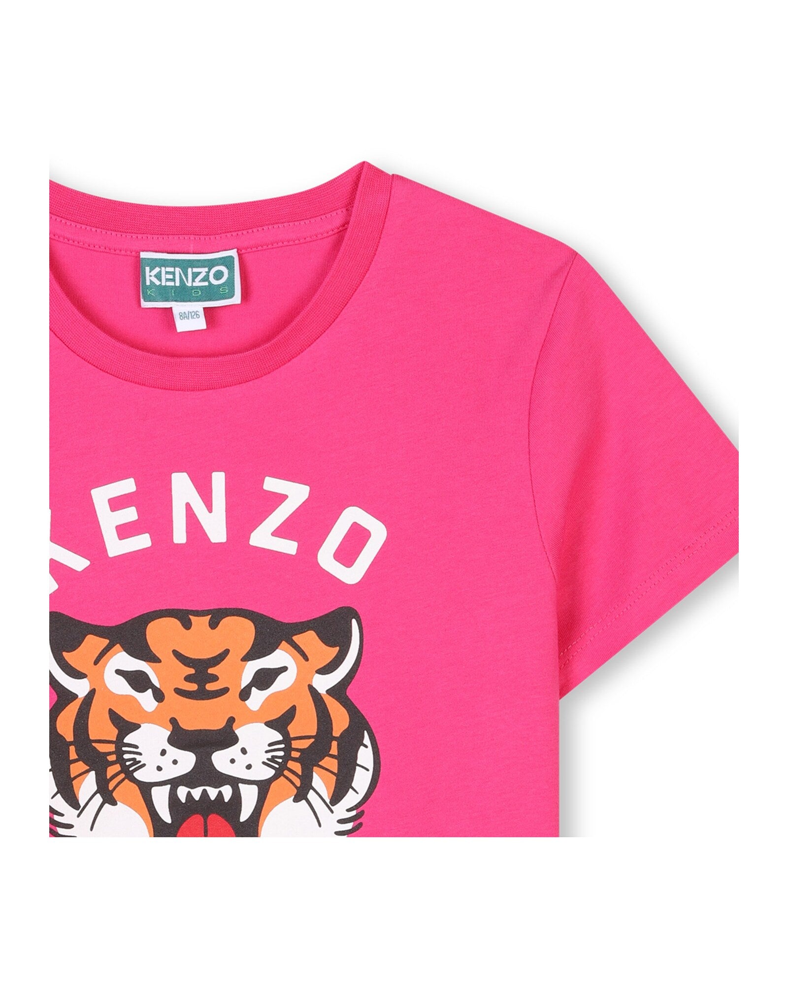 T-shirt en imprimé siglé - Grenadine