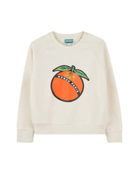 Sweatshirt en molleton - Pale Trench