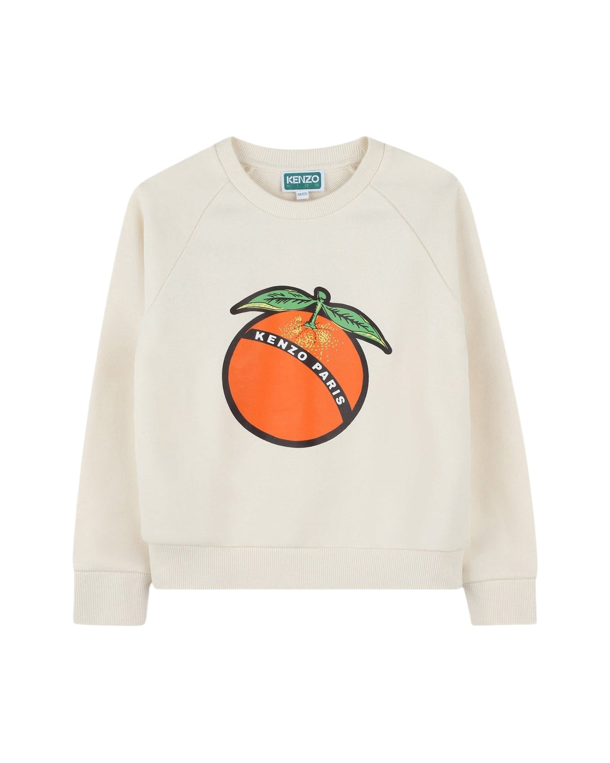 Sweatshirt en molleton - Pale Trench