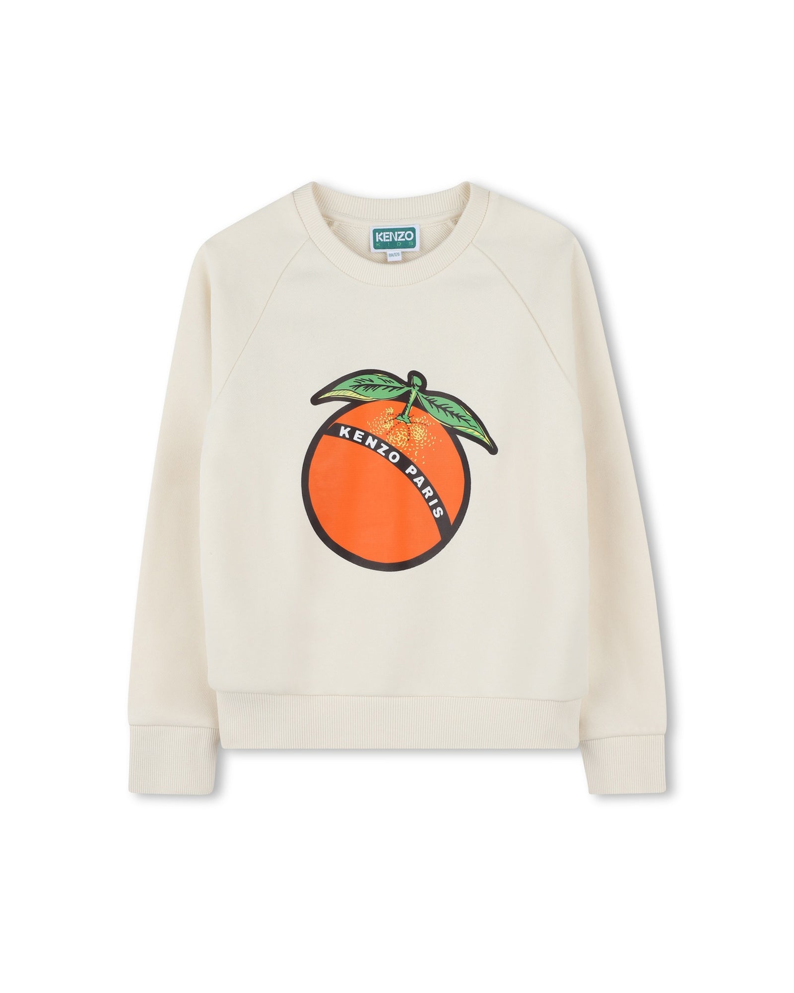 Sweatshirt en molleton - Pale Trench