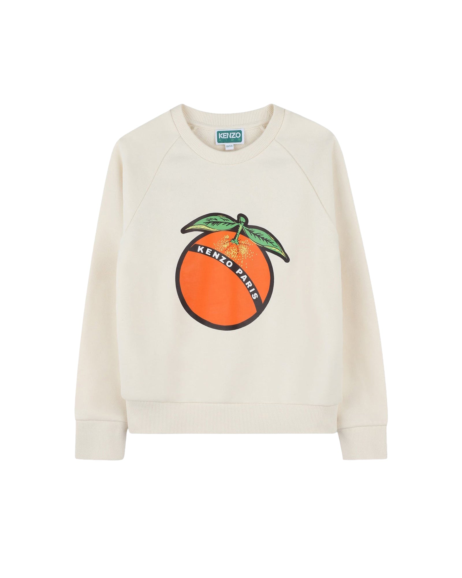 Fleece sweatshirt - Pale Trench