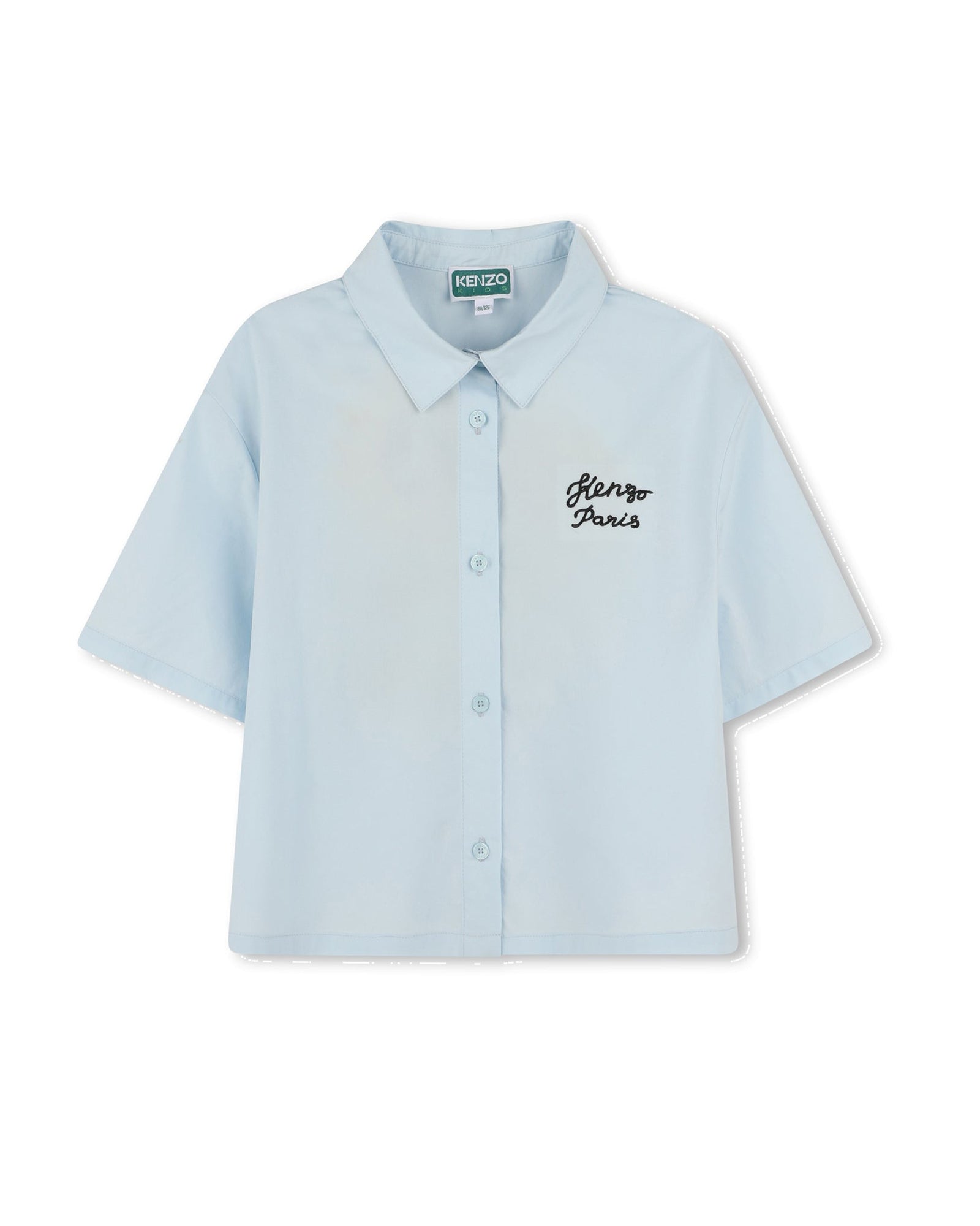 Chemise en popeline - Stellaire