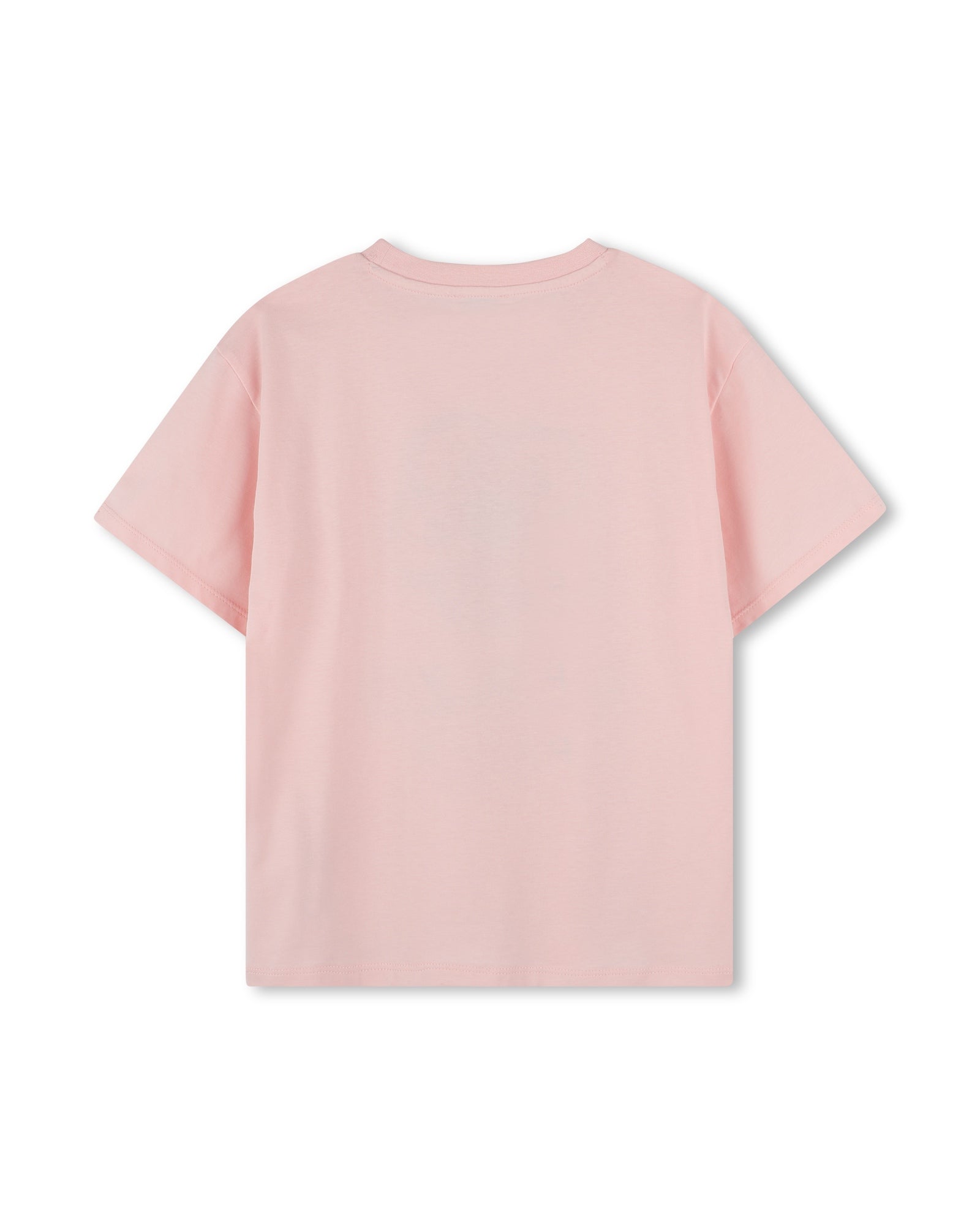 T-shirt en imprimé siglé - Englishros