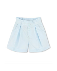 Short à taille élastiquée - Stellaire
