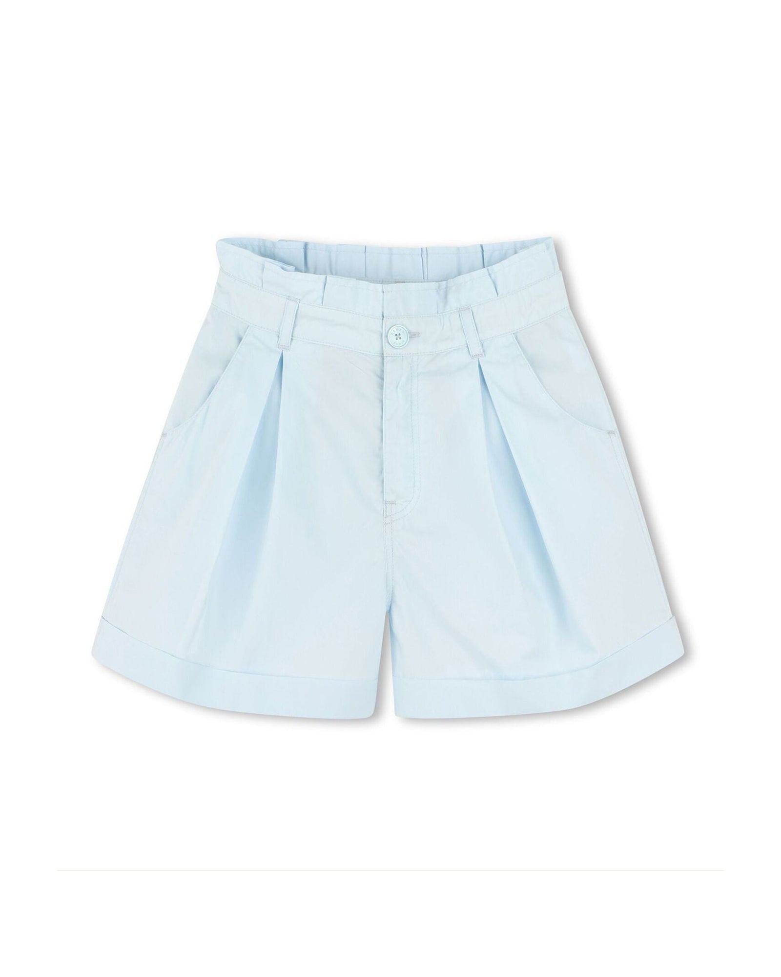 Short à taille élastiquée - Stellaire
