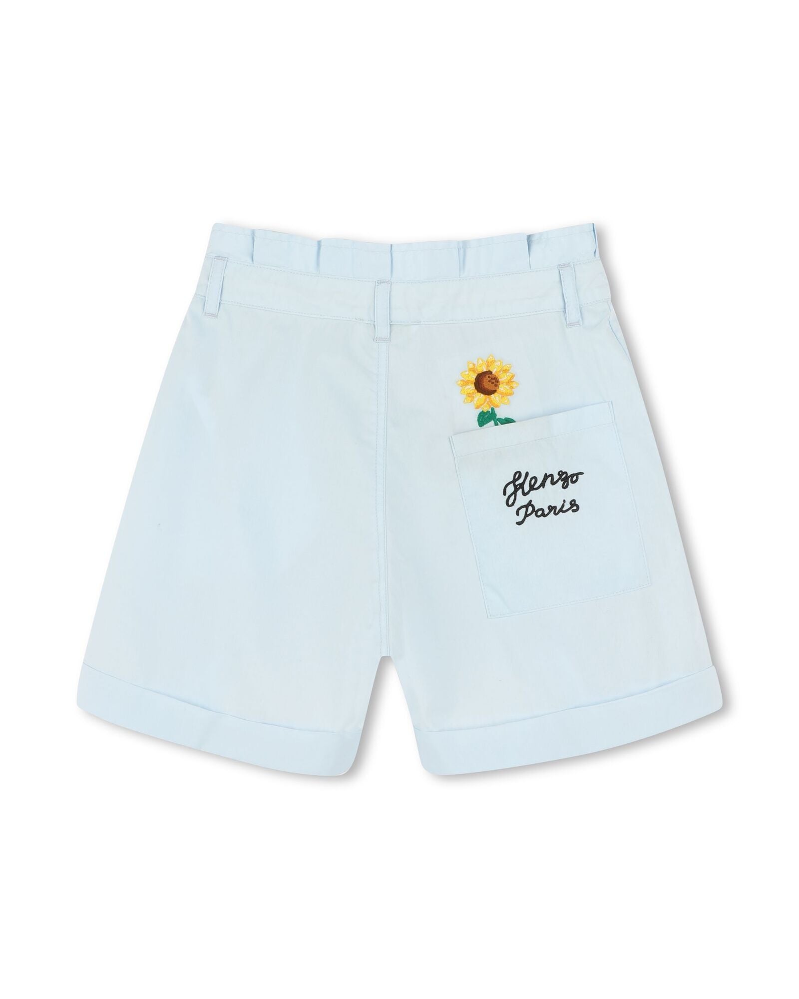 Short à taille élastiquée - Stellaire