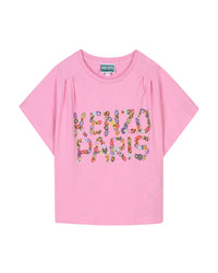 TEE-SHIRT MANCHES COURTES