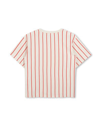 T-shirt en imprimé - Pale Trench