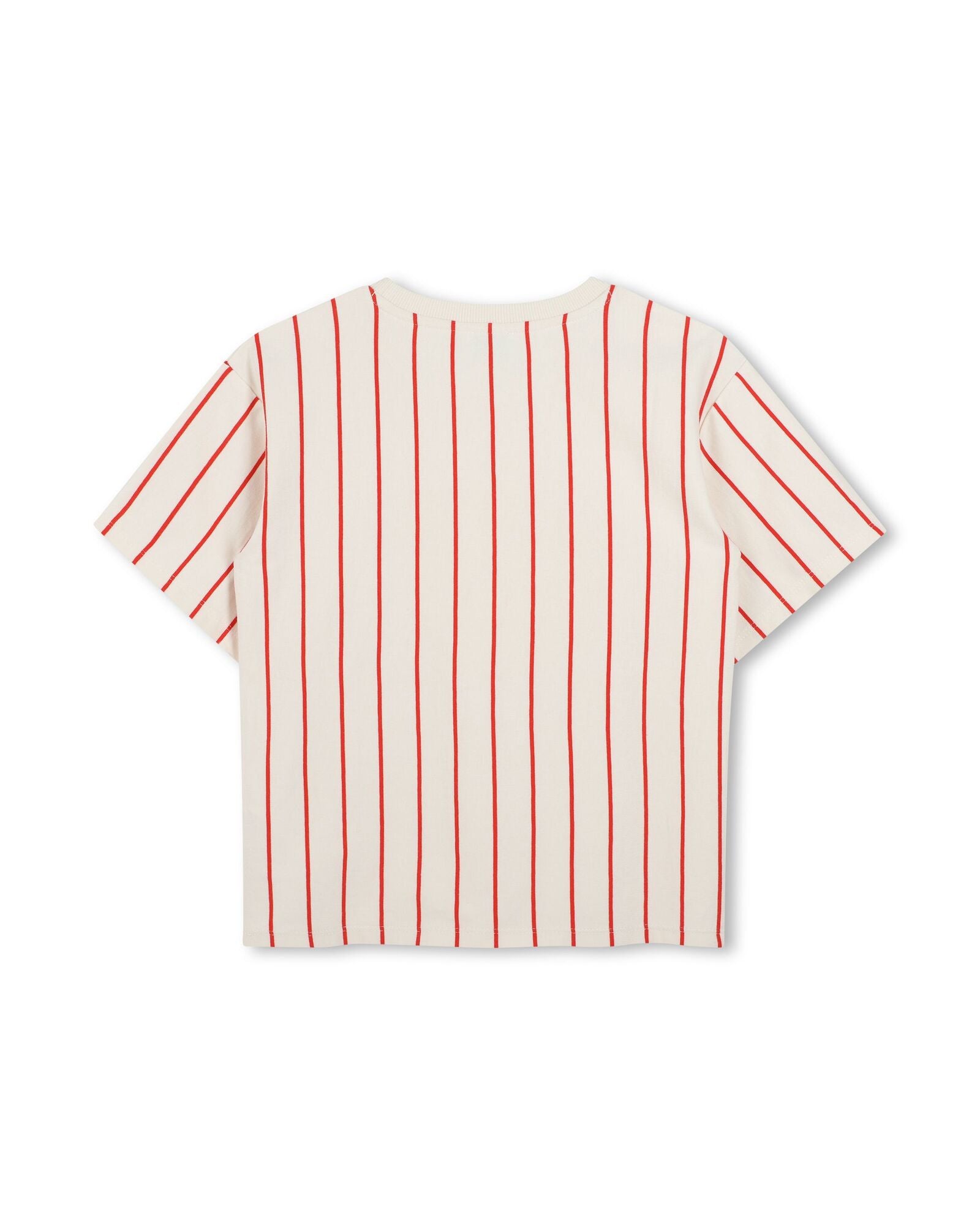 T-shirt en imprimé - Pale Trench