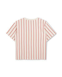 T-shirt en imprimé - Pale Trench
