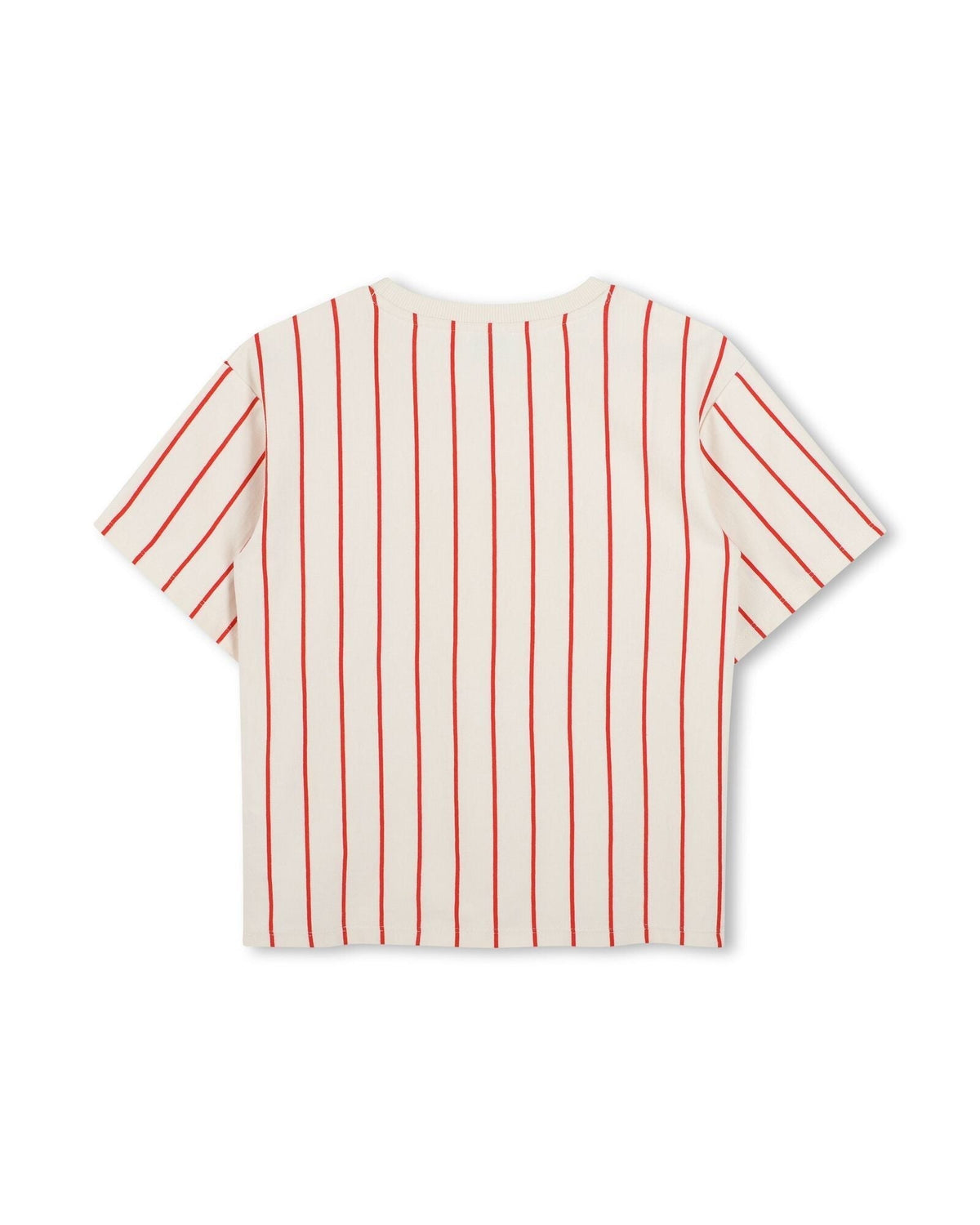 T-shirt en imprimé - Pale Trench