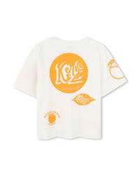 TEE-SHIRT MANCHES COURTES