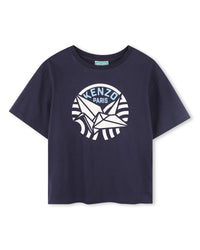 Printed T-shirt - Caban