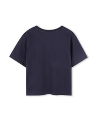 Printed T-shirt - Caban