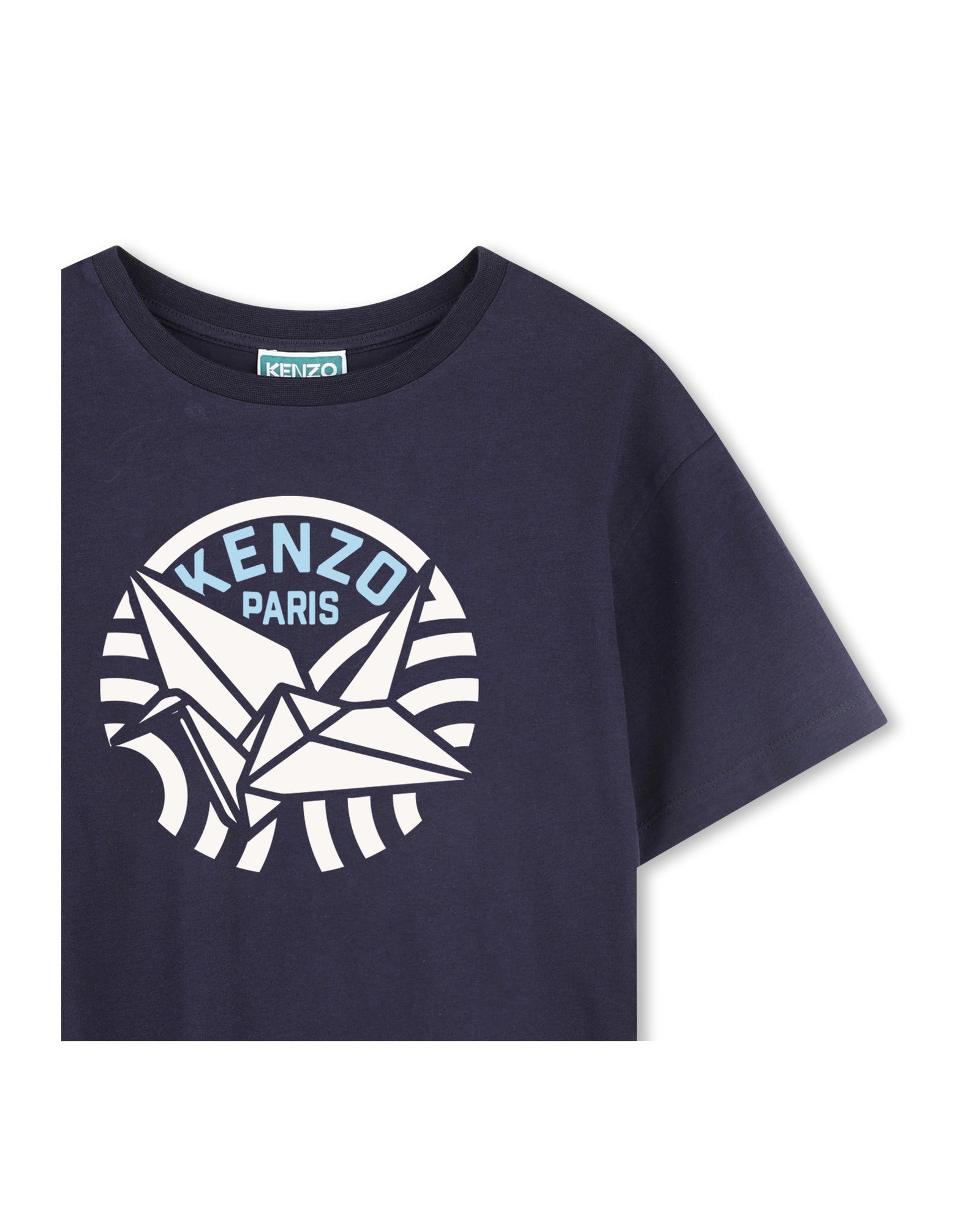 Printed T-shirt - Caban