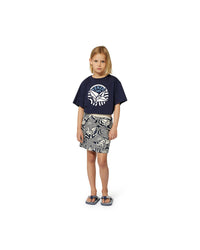 Printed T-shirt - Caban