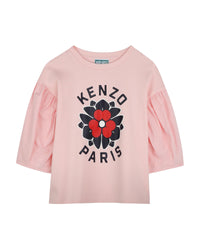 TEE-SHIRT MANCHES COURTES