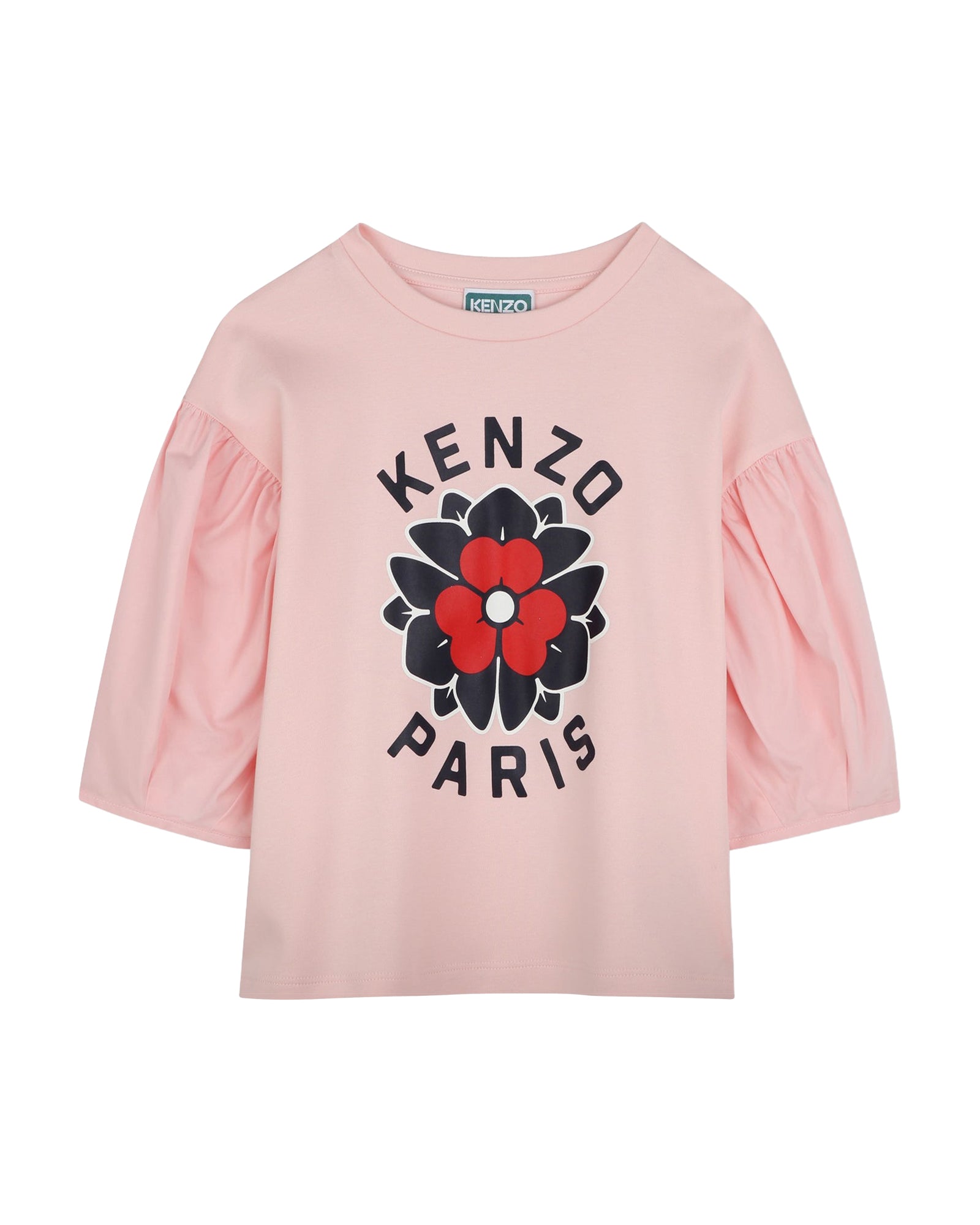 TEE-SHIRT MANCHES COURTES