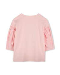 TEE-SHIRT MANCHES COURTES