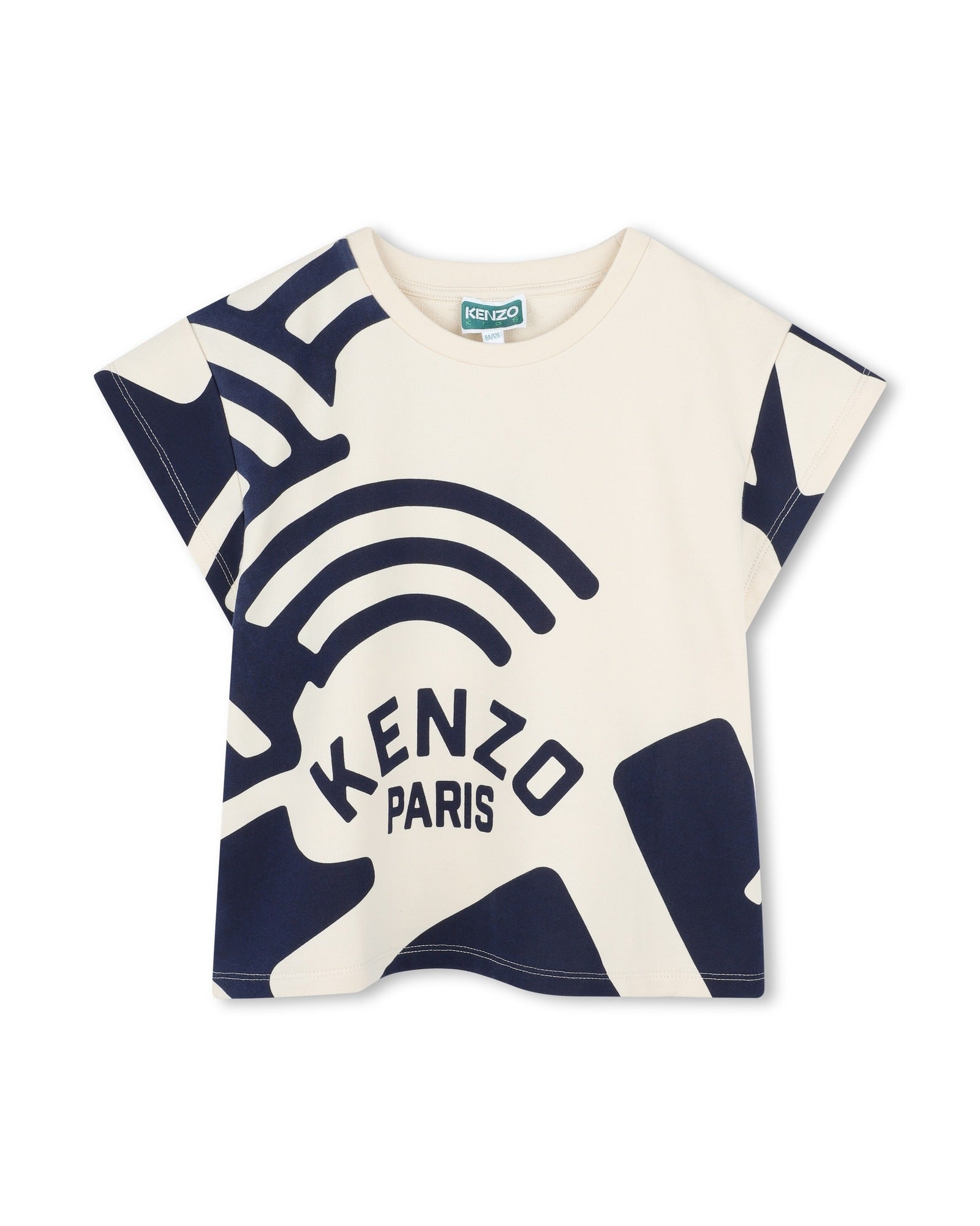 TEE-SHIRT MANCHES COURTES