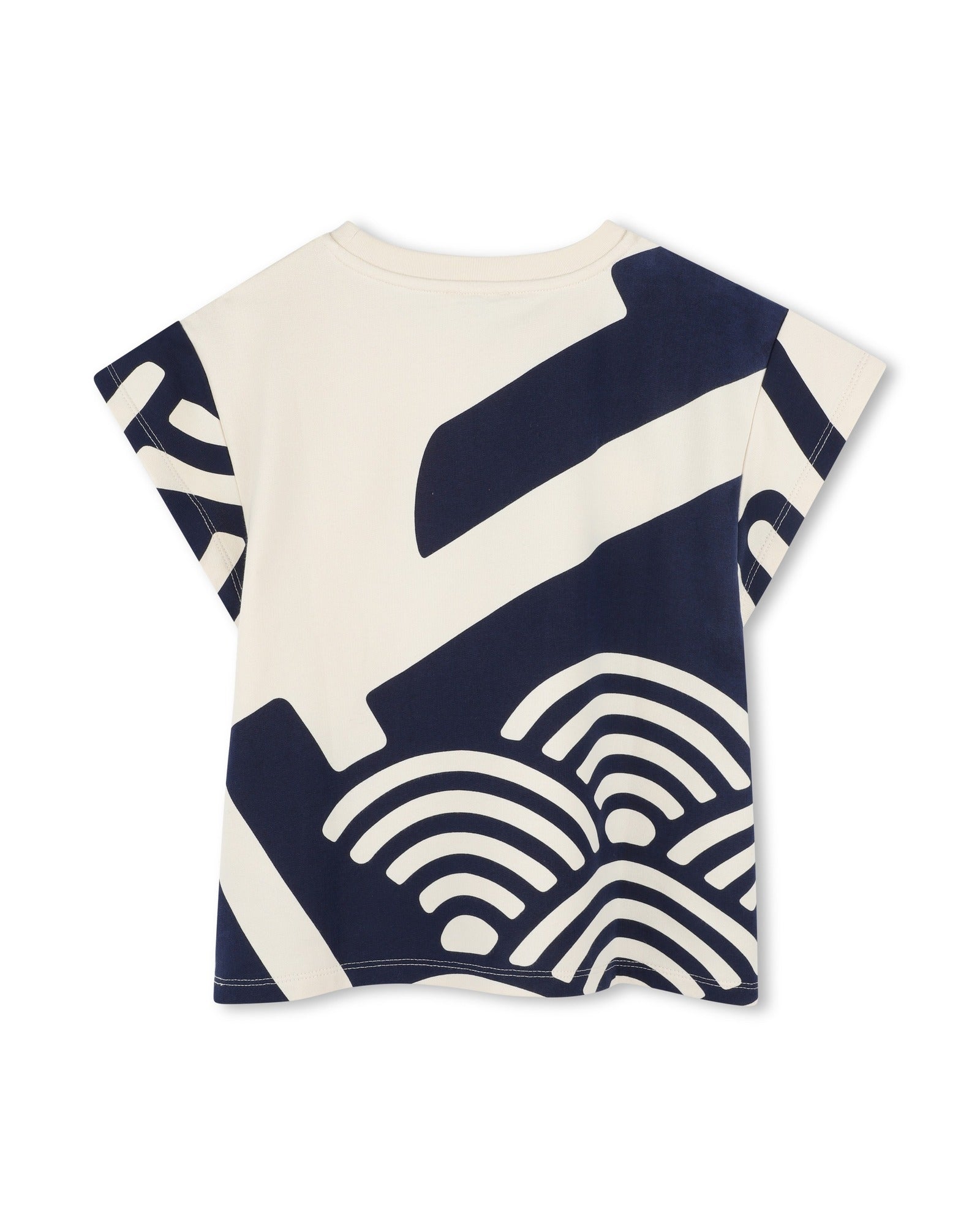 TEE-SHIRT MANCHES COURTES