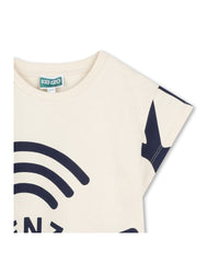 T-shirt en molleton - Pale Trench