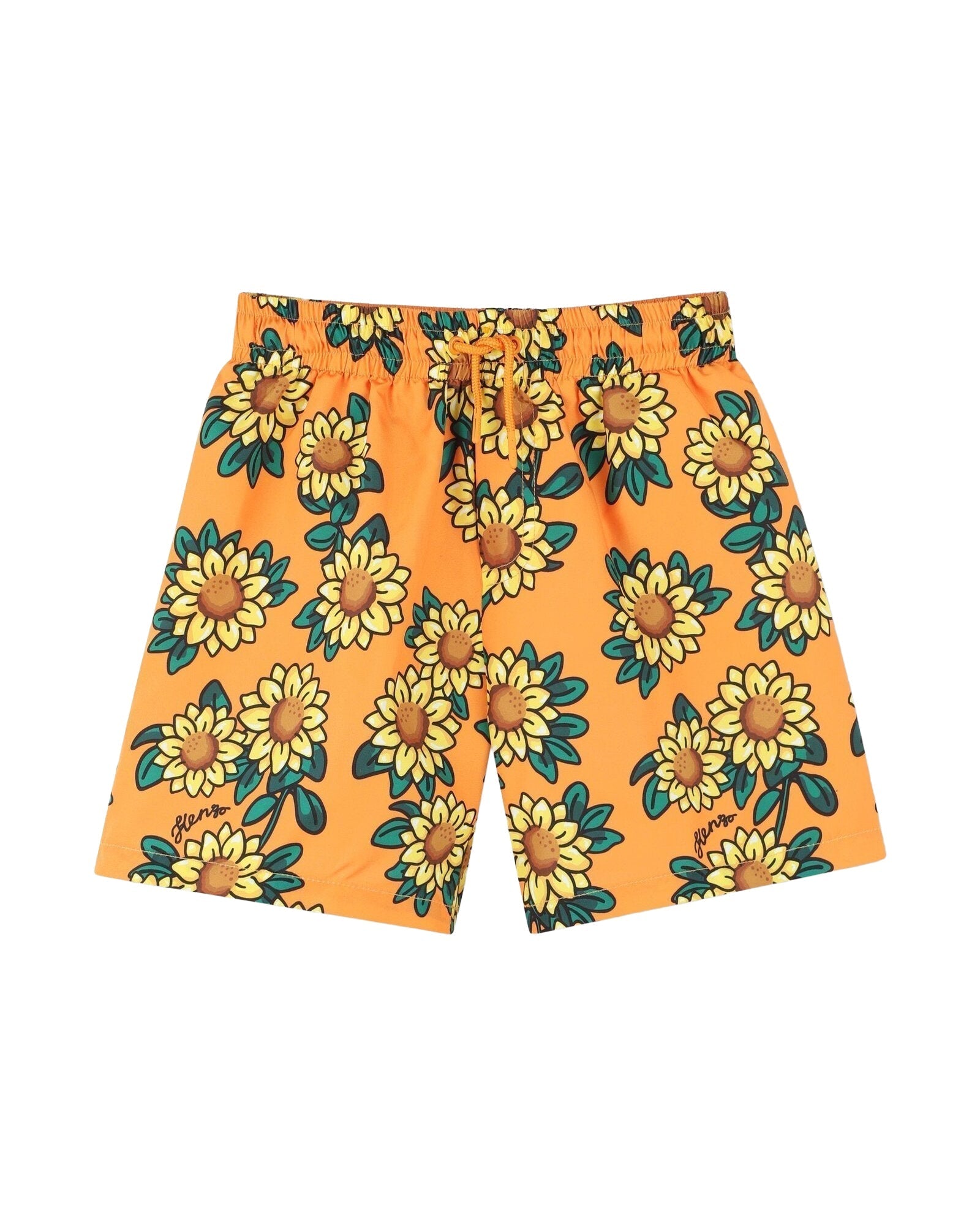 SHORT DE BAIN