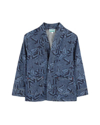 VESTE DENIM