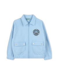 Cardigan de survêtement en molleton - Iceberg