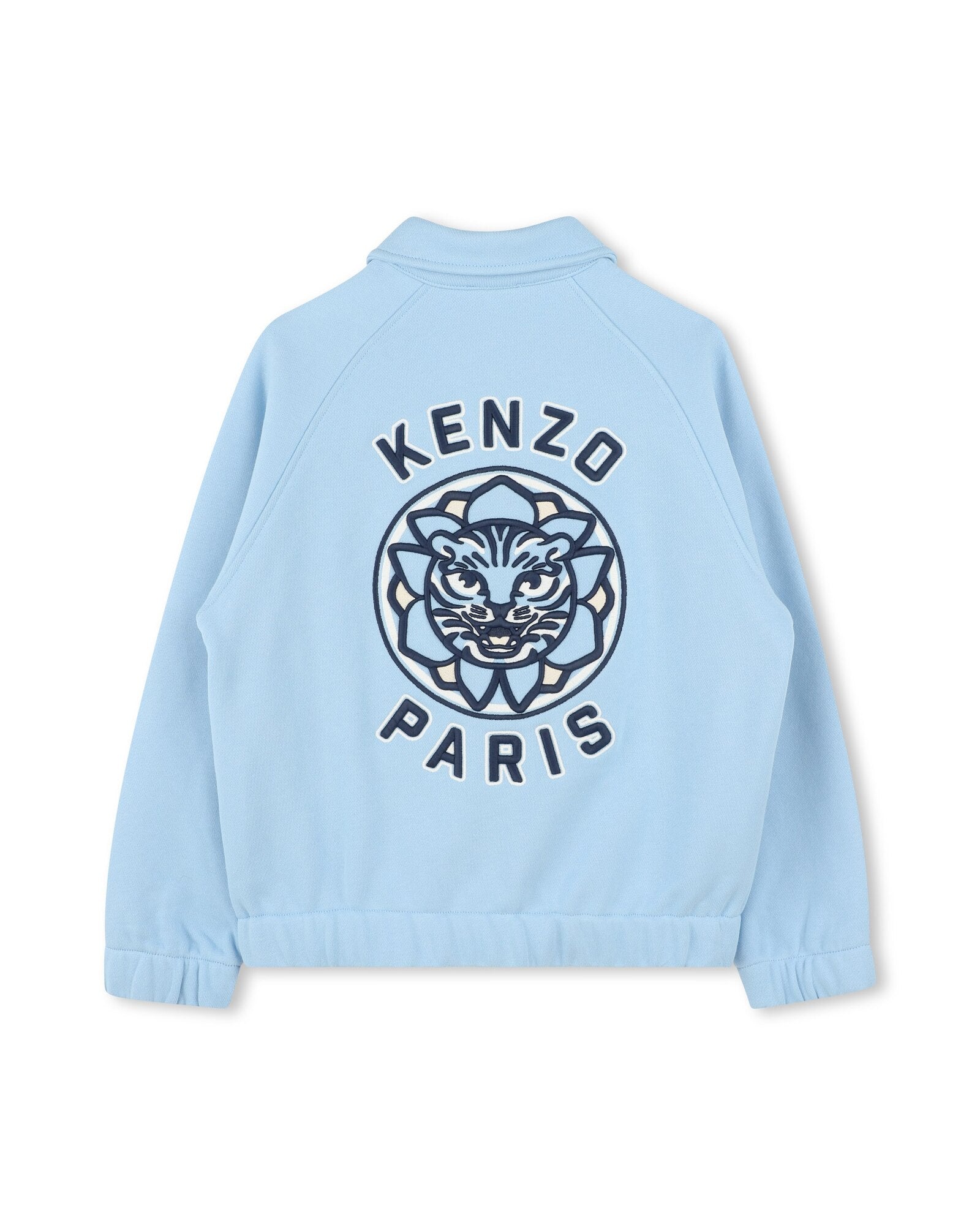 Cardigan de jogging en molleton - Iceberg