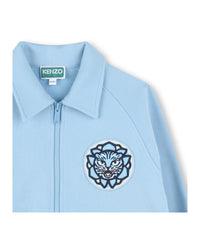 Cardigan de jogging en molleton - Iceberg