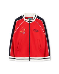 CARDIGAN JOGGING