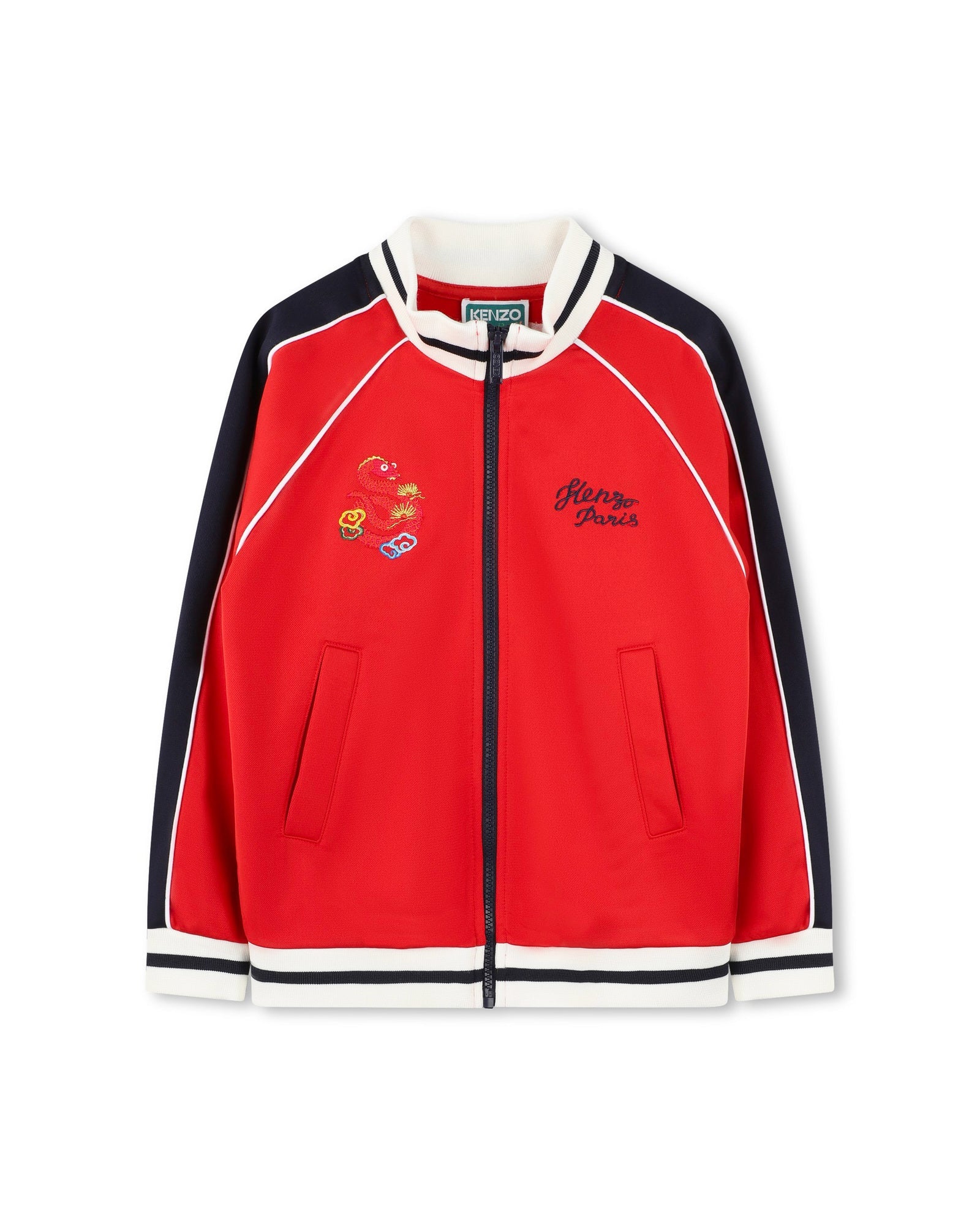 CARDIGAN JOGGING