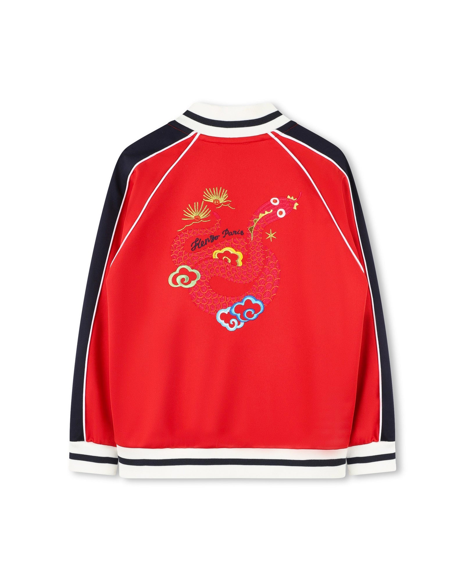 CARDIGAN JOGGING