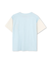 T-shirt avec broderie - Stellaire