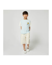 T-shirt avec broderie - Stellaire