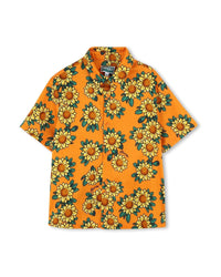 CHEMISE MANCHES COURTES