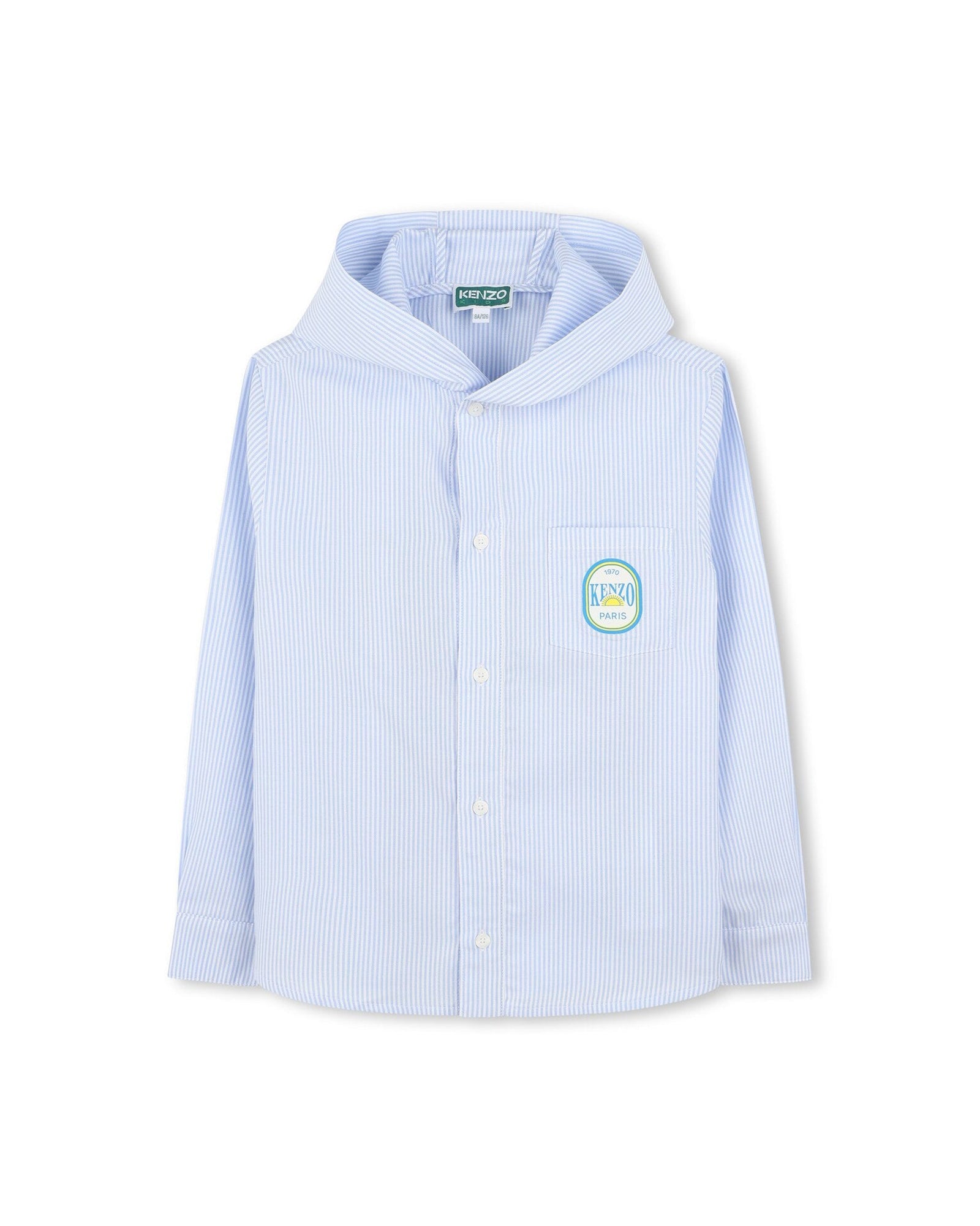 Chemise à imageries siglées - Stellaire