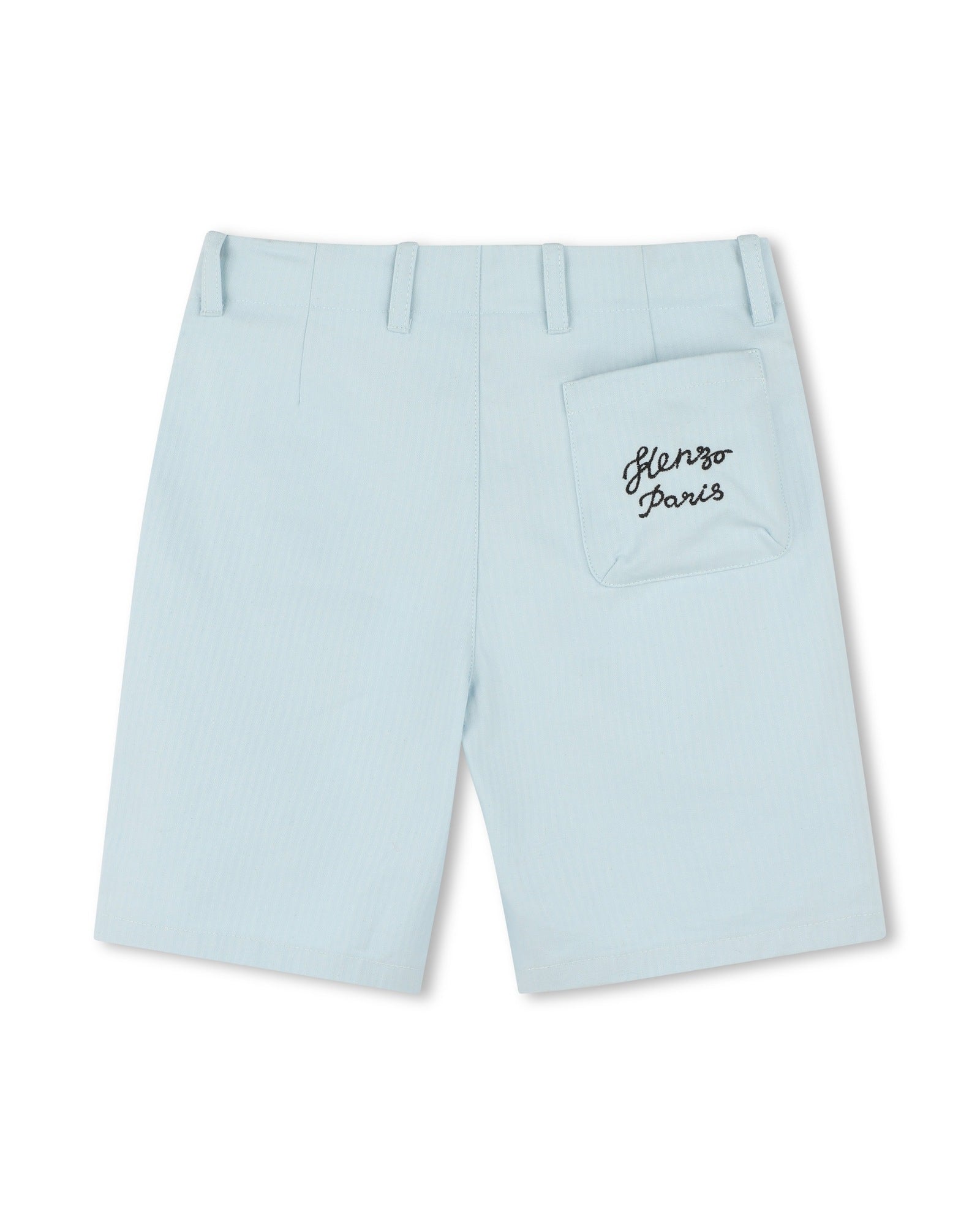 Bermuda ceinturé - Stellaire