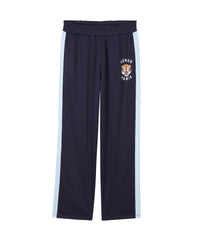 Pantalon à taille élastiquée - Caban