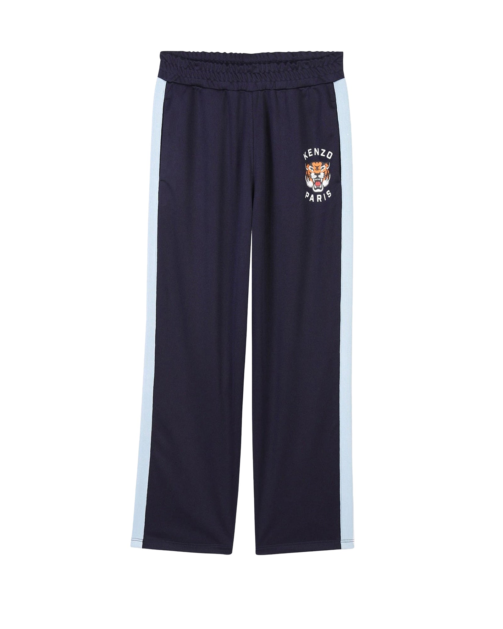 Pantalon à taille élastiquée - Caban