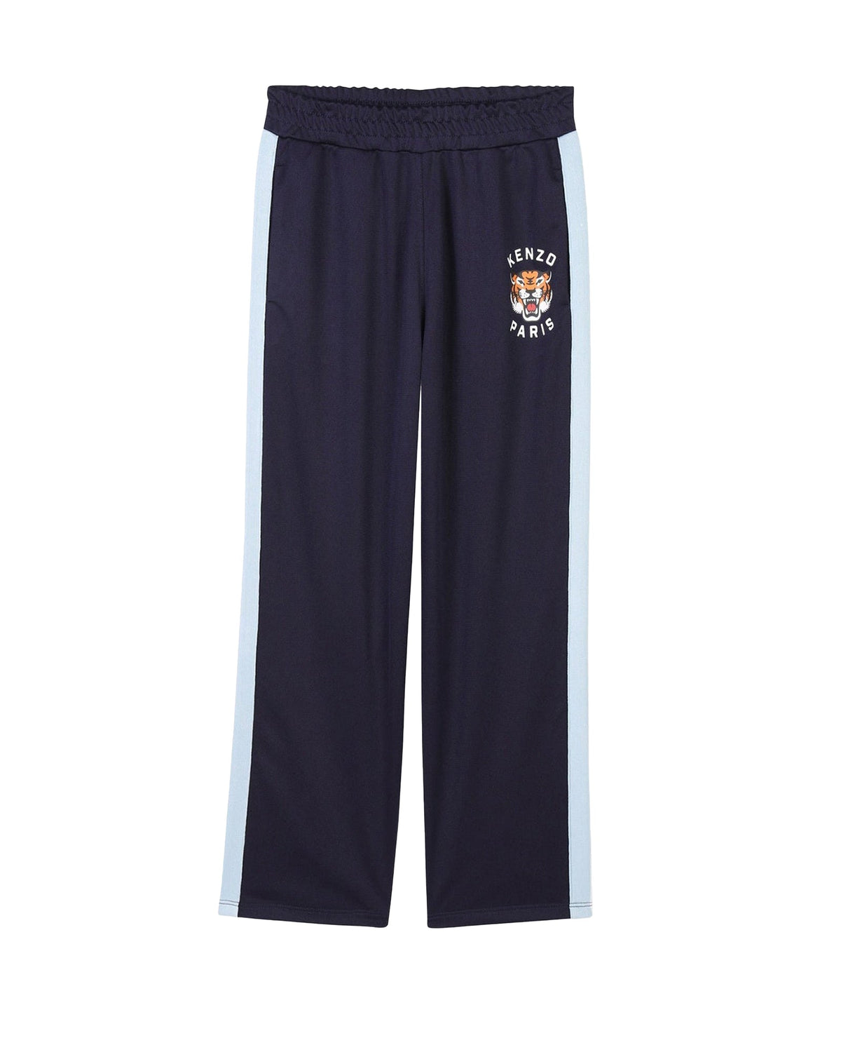 Pantalon à taille élastiquée - Caban