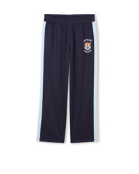 Pantalon à taille élastiquée - Caban