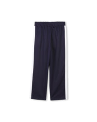 Pantalon à taille élastiquée - Caban
