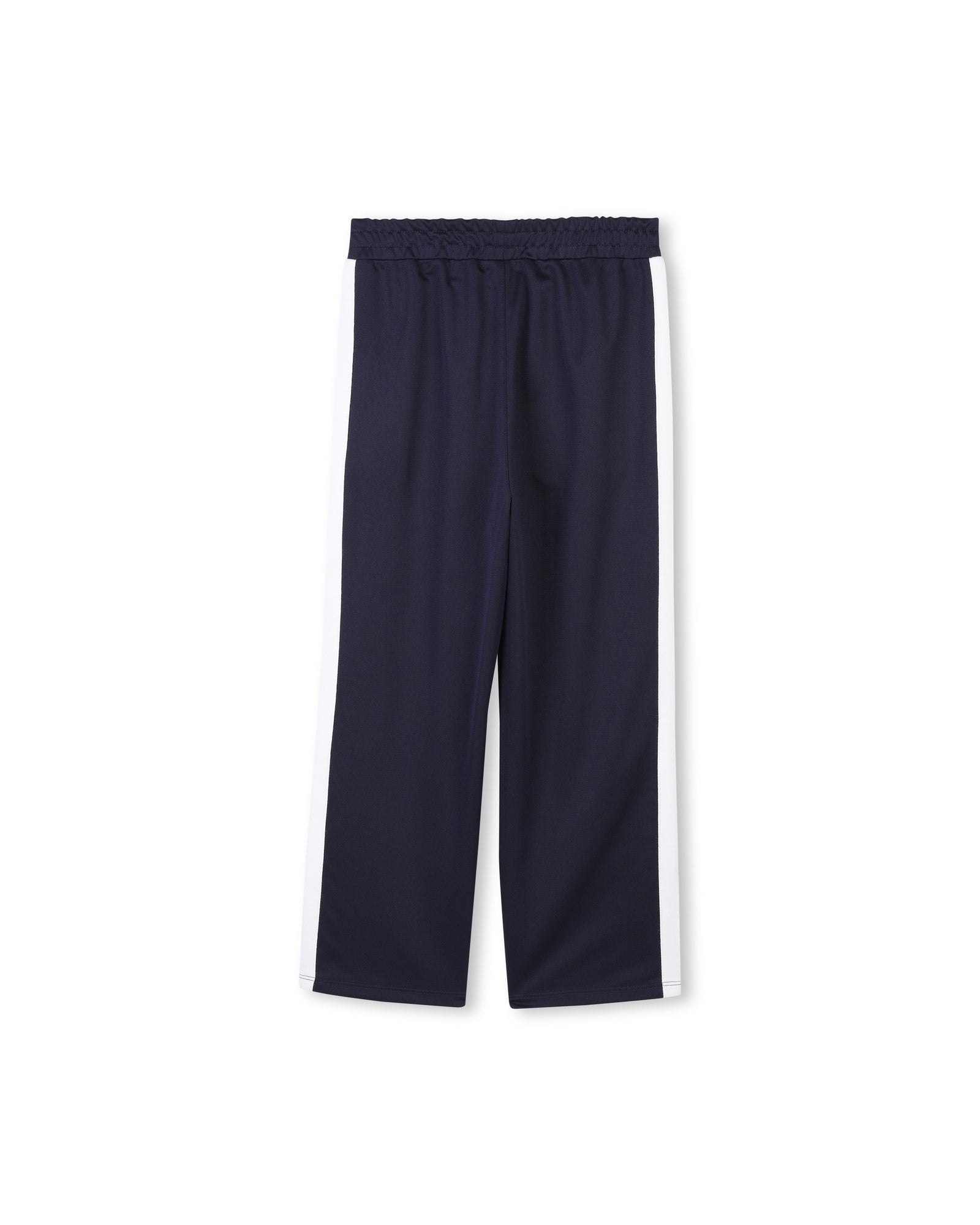 Pantalon à taille élastiquée - Caban