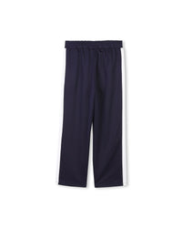 Pantalon à taille élastiquée - Caban